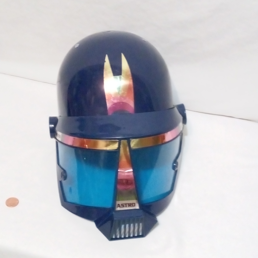 Astro Xr47 Helmet - Picture 3 of 6